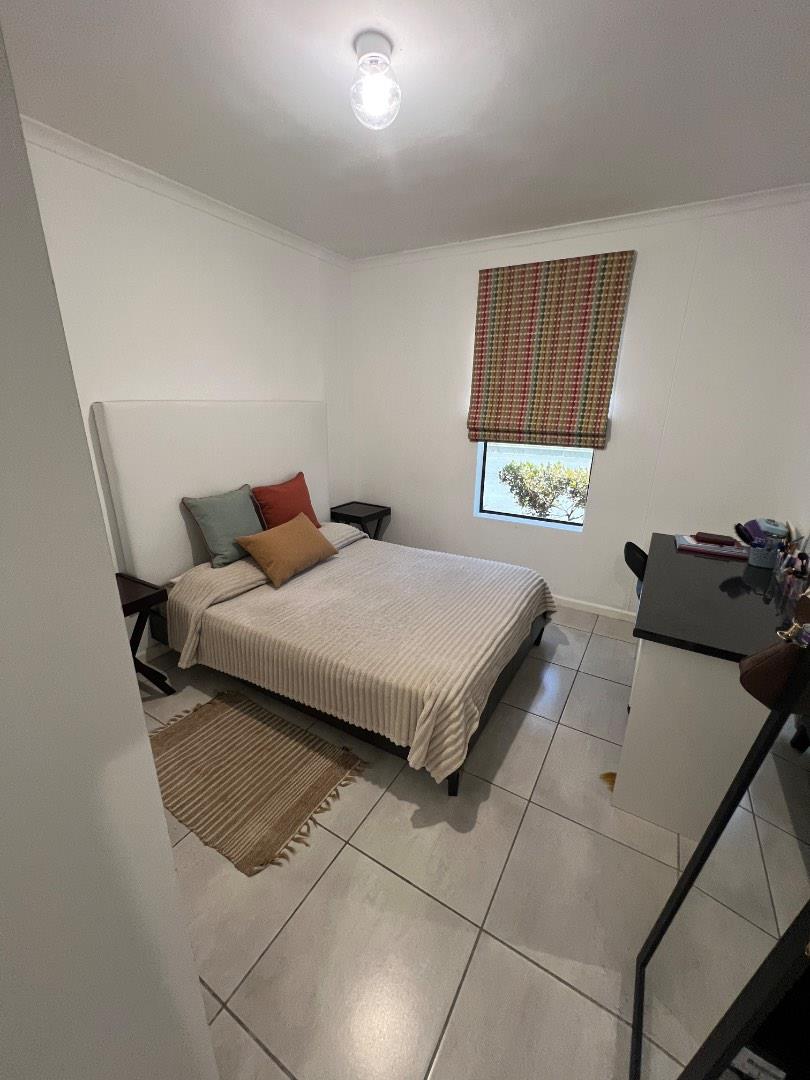 2 Bedroom Property for Sale in Silver Oaks Western Cape